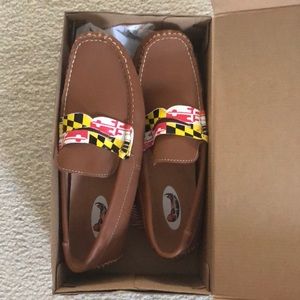 MD Sperrys